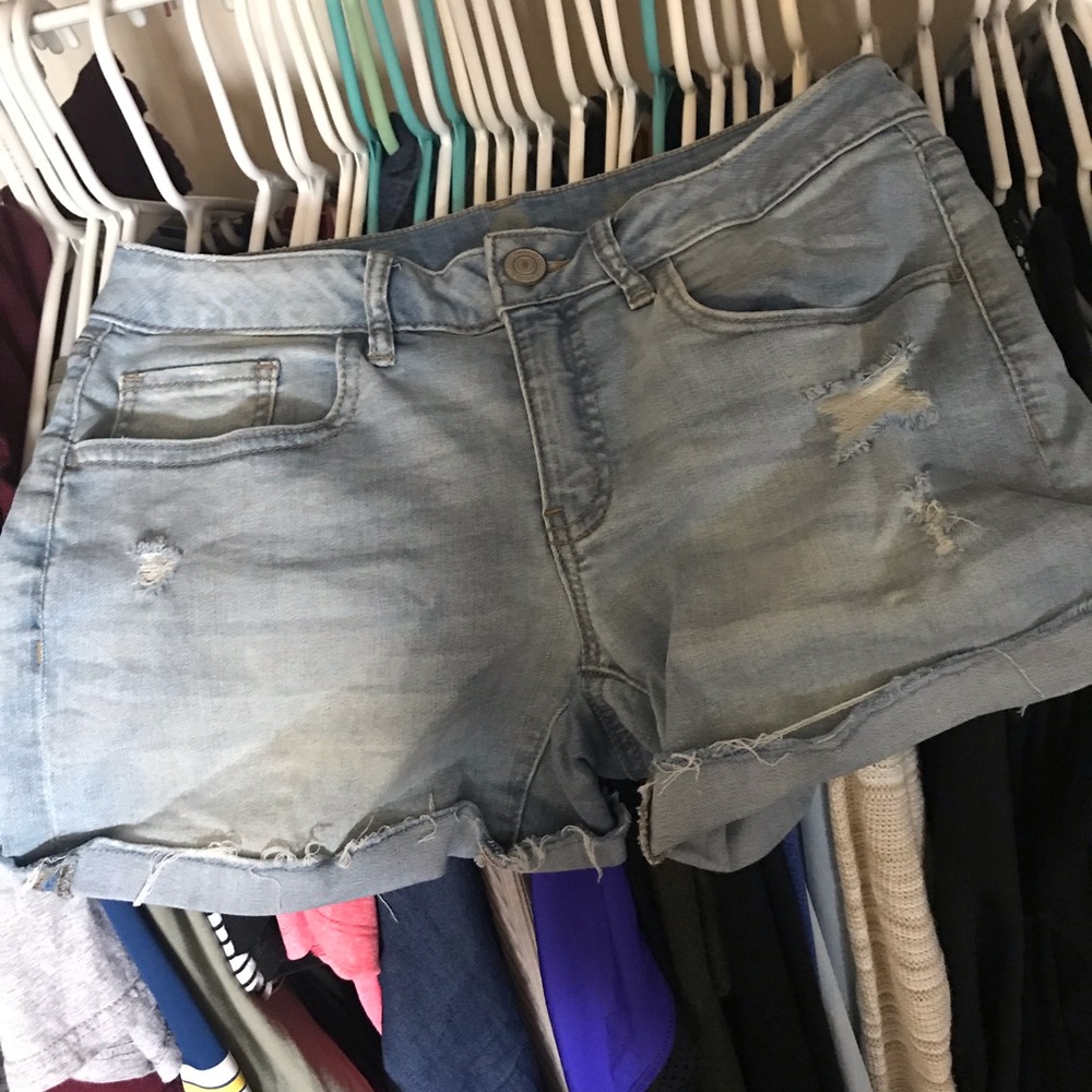 Shorts